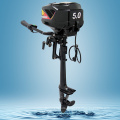 Nouvelle marque Brushless 48V 1000W bateau hors-bord électrique moteur 4.0HP